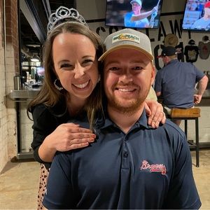 Meet your Posher, Morgan